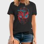 Spiderman Miles Morales, Tricou Barbati (Unisex)