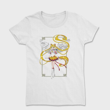 Sailor Moon 23, Tricou Femei