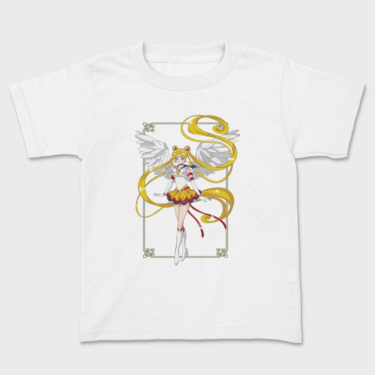 Tricou Copii, Sailor Moon 23