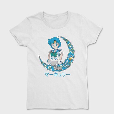 Sailor Moon 28, Tricou Femei