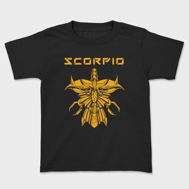 Tricou Copii, Saint Seiya 20