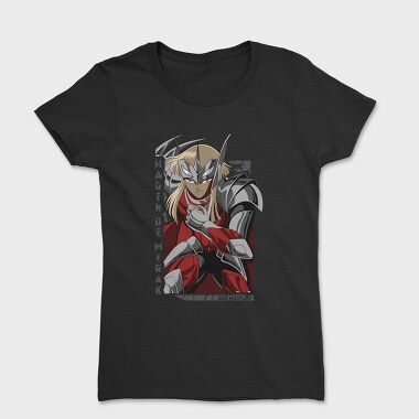 Saint Seiya 4, Tricou Femei