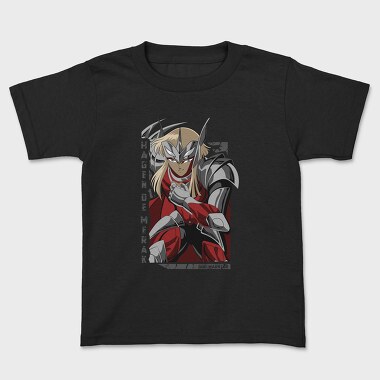 Saint Seiya 4, Tricou Copii