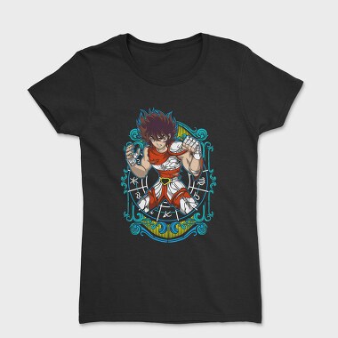 Saint Seiya Knights of the Zodiac 3, Tricou Femei