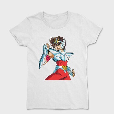 Saint Seiya Knights of the Zodiac 5, Tricou Femei