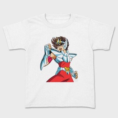 Saint Seiya Knights of the Zodiac 5, Tricou Copii