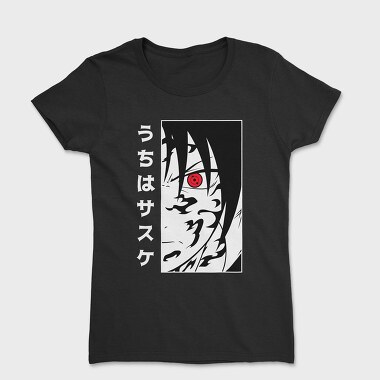 Tricou Femei, Tokio Ghoul 12