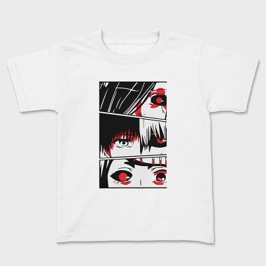 Tricou Copii, Tokio Ghoul 5