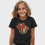 Ice Cream Devil, Tricou Copii