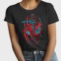 Spiderman Miles Morales, Tricou Femei
