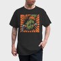 Scream Of The Sun, Tricou Barbati (Unisex)