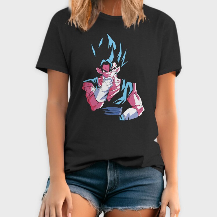 Ice Dragon Roar 1, Tricou Barbati (Unisex)