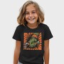 Scream Of The Sun, Tricou Copii