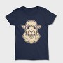 Sheep Finger, Tricou Femei