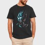 Ice Dragon Roar, Tricou Barbati (Unisex)