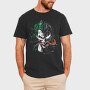 Joker Laugh, Tricou Barbati (Unisex)