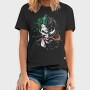 Joker Laugh, Tricou Barbati (Unisex)