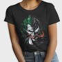 Joker Laugh, Tricou Femei
