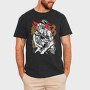 Record of Ragnarok 2, Tricou Barbati (Unisex)