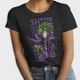 Shton Aries Green, Tricou Femei