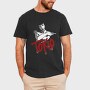 Tokio Revolver, Tricou Barbati (Unisex)