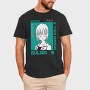 Dragon Ball Bulma Scientist, Tricou Barbati (Unisex)