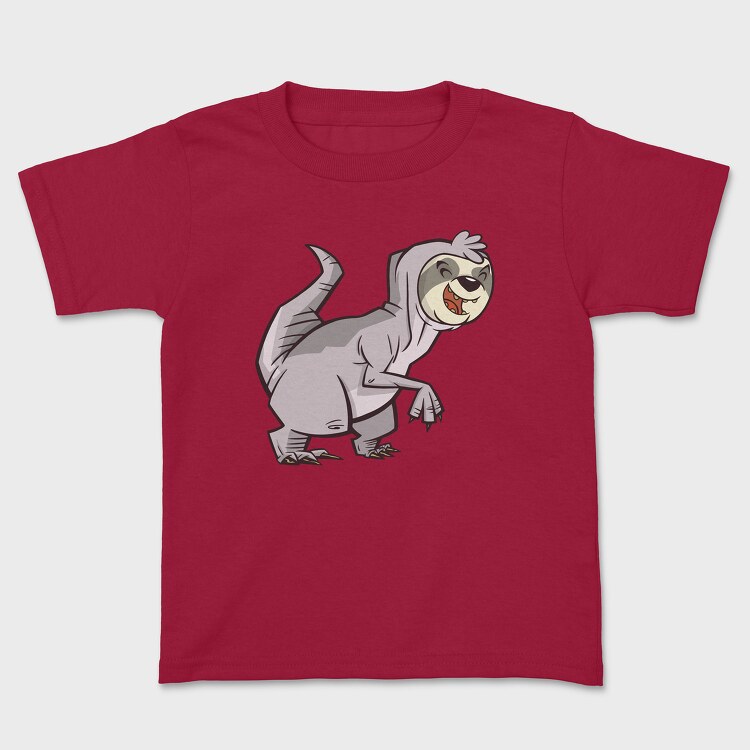 Sloth, Tricou Copii