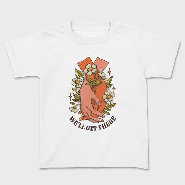 Paz Mental Vintage 08, Tricou Copii