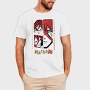 Record of Ragnarok 4, Tricou Barbati (Unisex)