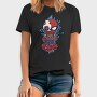 Spiderman Rose Splash, Tricou Barbati (Unisex)
