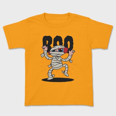 Little Mummy, Tricou Copii