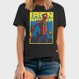 Iron Spider City, Tricou Barbati (Unisex)