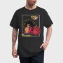 Dragonballgt, Tricou Barbati (Unisex)