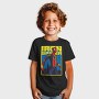 Iron Spider City, Tricou Copii