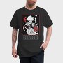 Naruto 1, Tricou Barbati (Unisex)