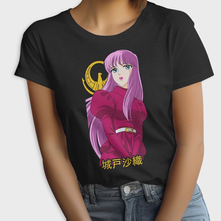 Sakura Moon Phoenix 1, Tricou Femei