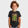 Dragonballz Dragon, Tricou Copii
