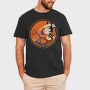 Dragonballz Goku, Tricou Barbati (Unisex)