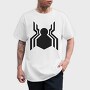 Spiderman Icon 2, Tricou Barbati (Unisex)