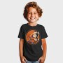 Dragonballz Goku, Tricou Copii