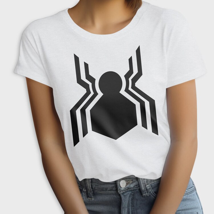 Spiderman Icon 2, Tricou Femei