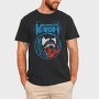 Venomous, Tricou Barbati (Unisex)