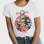 Naruto 10, Tricou Femei