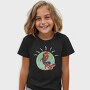 Spiderman Meditate, Tricou Copii