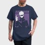 Jujutsu Kaisen Art, Tricou Barbati (Unisex)