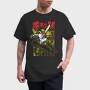 Chainsaw Man 2, Tricou Barbati (Unisex)