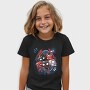 Spiderman Pop Art, Tricou Copii