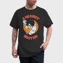 Kakarot Saiyan, Tricou Barbati (Unisex)