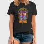 Twins Crown, Tricou Barbati (Unisex)