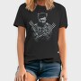 Wolverine Claws Out 1, Tricou Barbati (Unisex)